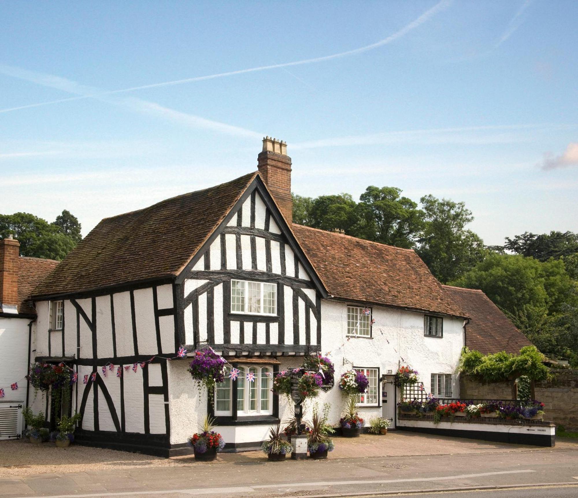 Park Cottage Warwick  Exteriér fotografie
