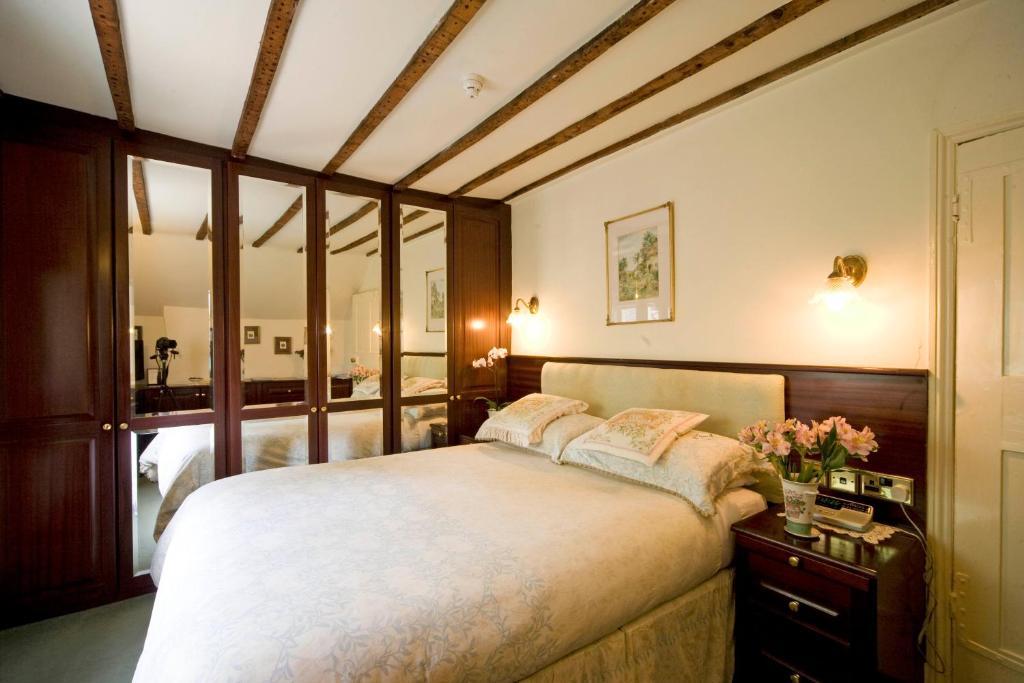 Park Cottage Warwick  Pokoj fotografie
